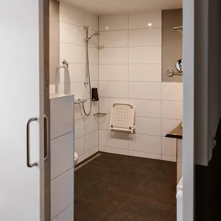 Torpedoloods 3* Hoek van Holland