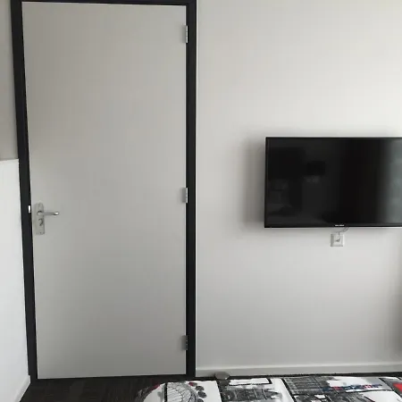 我的鱼雷仓库酒店