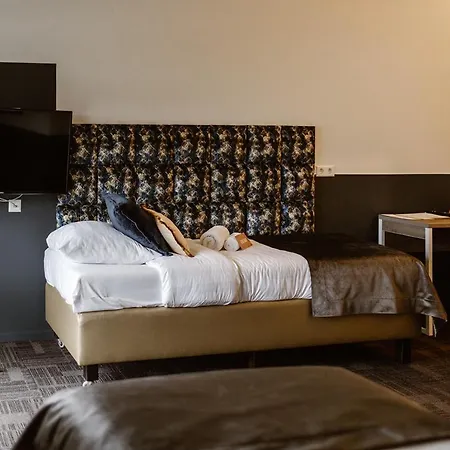 Torpedoloods Hotel Hoek van Holland