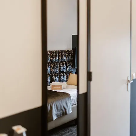 Torpedoloods Hotel Hoek van Holland