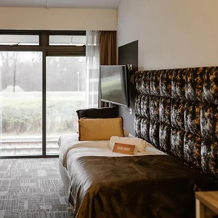 Hotel Torpedoloods
