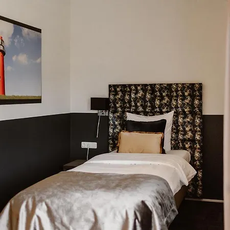 Torpedoloods Hotel Hoek van Holland