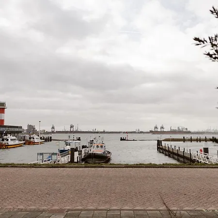 Torpedoloods 3* Hoek van Holland