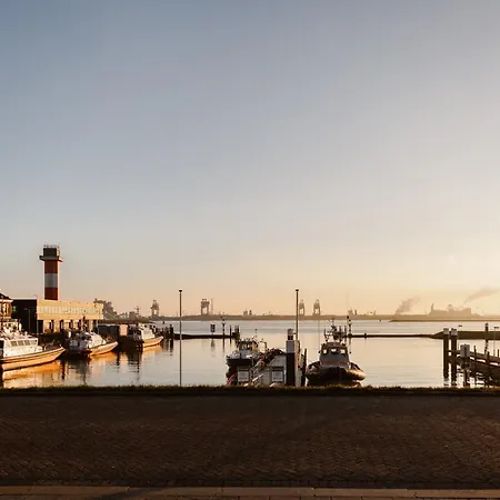 Torpedoloods Hoek van Holland