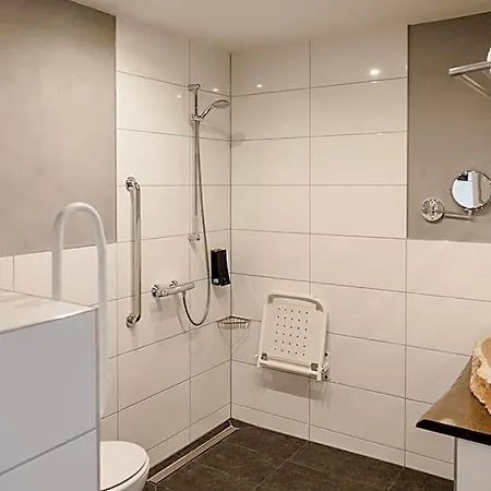 Torpedoloods Hotel Hoek van Holland