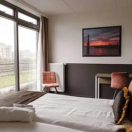 Torpedoloods Hoek van Holland