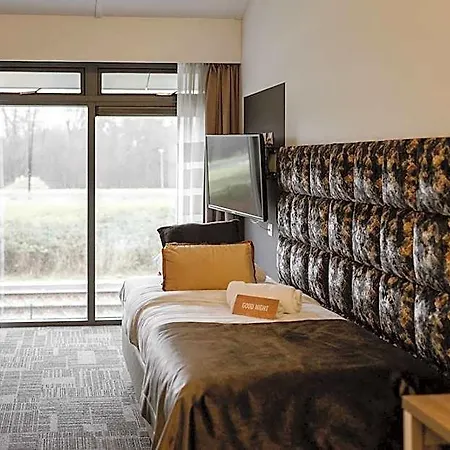 Hotel Torpedoloods 3*