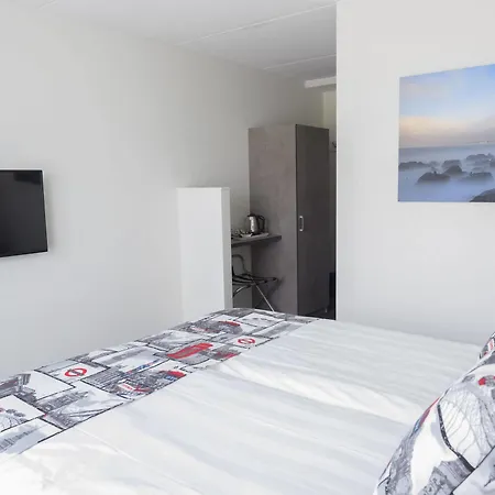 Torpedoloods Hotell Hoek van Holland