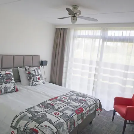 Hotel Torpedoloods