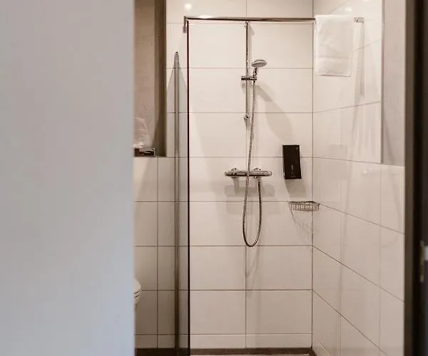 Torpedoloods Hotel Hoek van Holland