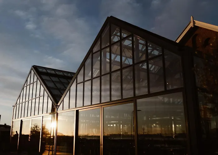 Torpedoloods 3* Hoek van Holland