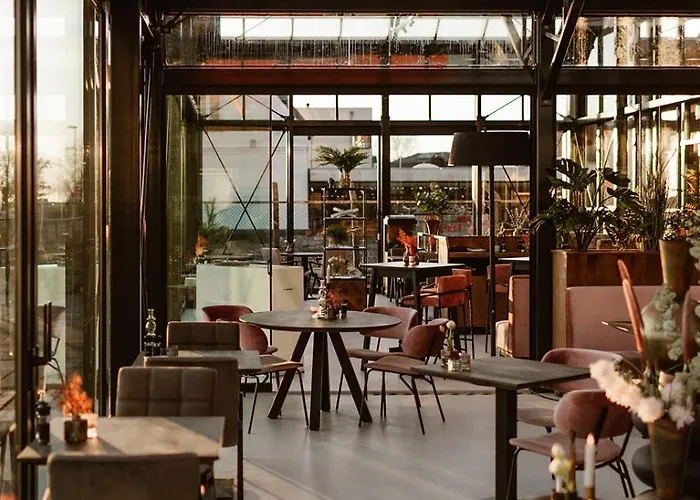 Hotel Torpedoloods 3*