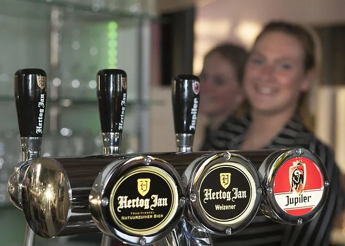 Torpedoloods 3* Hoek van Holland