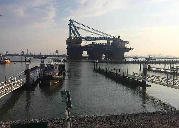 Hotel Torpedoloods 3*