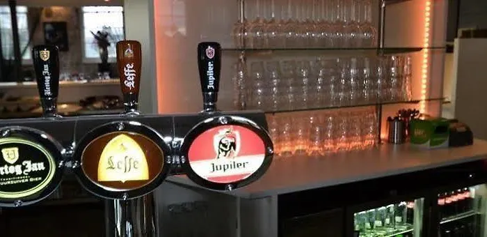 Torpedoloods 3* Hoek van Holland