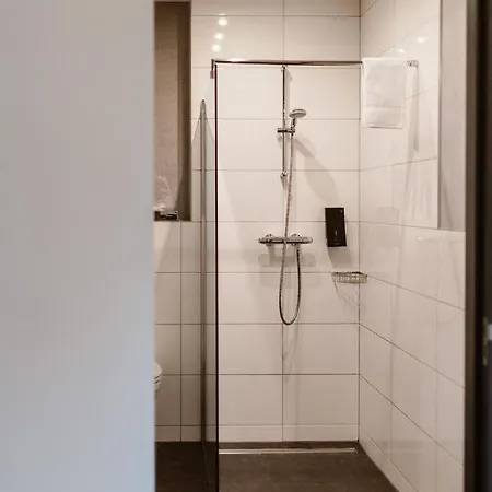 Torpedoloods 호텔 훅반홀랜드