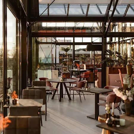 호텔 Torpedoloods 3*