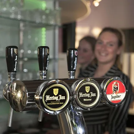 Torpedoloods 3* 훅반홀랜드