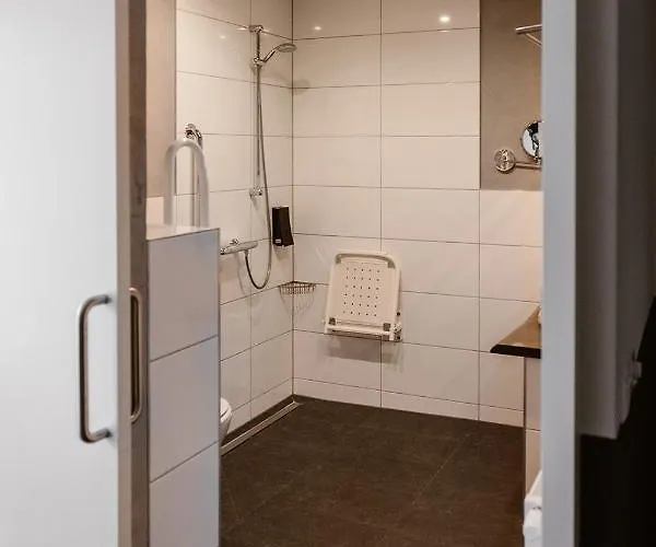 Torpedoloods 3* Hoek van Holland