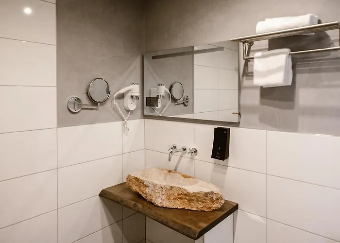 Torpedoloods 3* Hoek van Holland